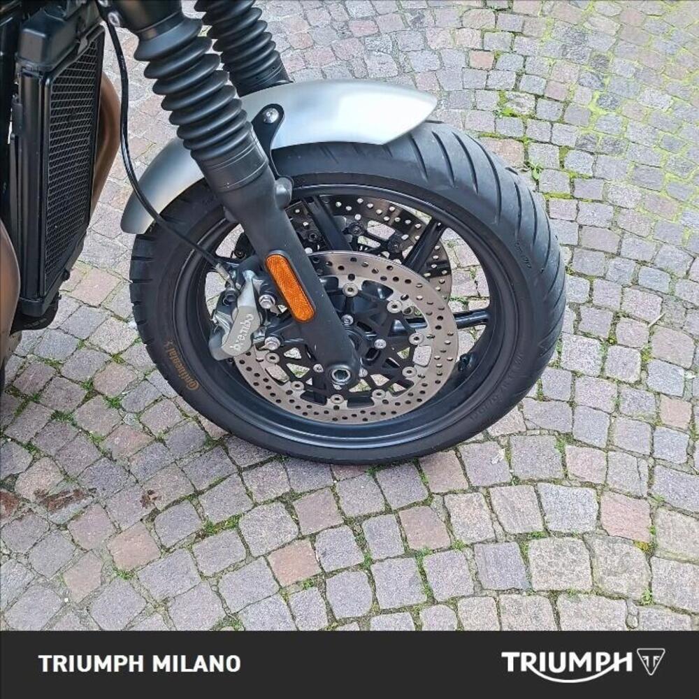 Triumph Speed Twin 1200 (2019 - 20) (5)