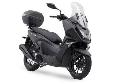 Kymco Skytown 125i (2024 - 26) nuova