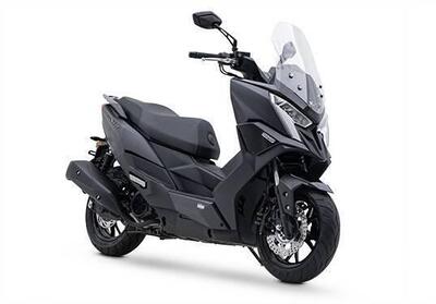 Kymco Dink R 125 Tunnel (2023 - 26) nuova