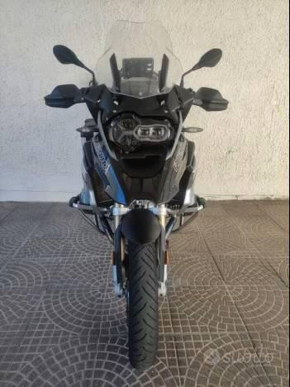 Bmw R 1200 R (2017 - 18) (3)