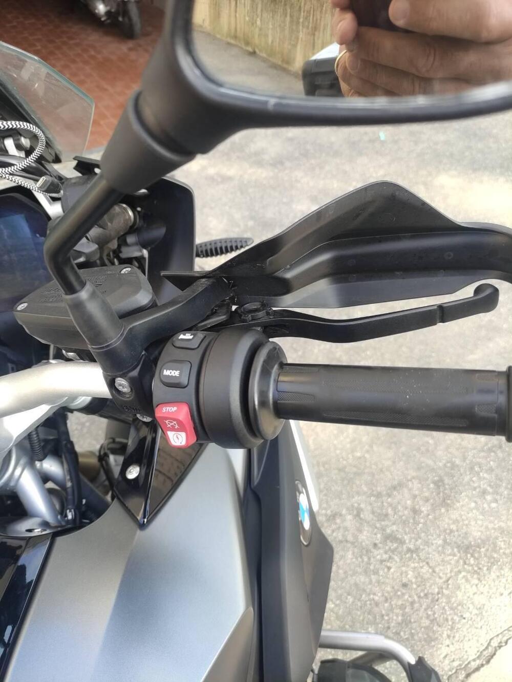 Bmw R 1200 R (2017 - 18) (4)