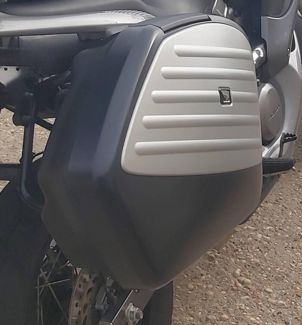 Honda Transalp XL 700 V (2007 - 2013) (7)