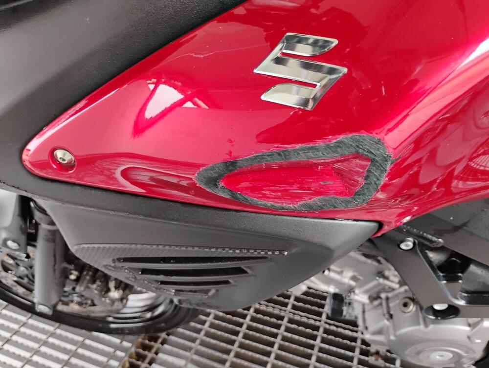 Suzuki V-Strom 650 ABS (2011 - 17) (6)