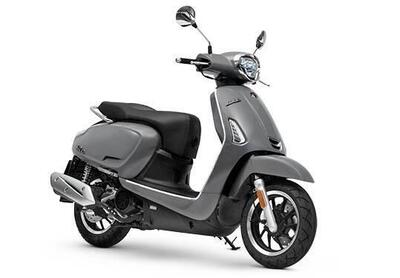 Kymco Like 125 (2021 - 26) nuova
