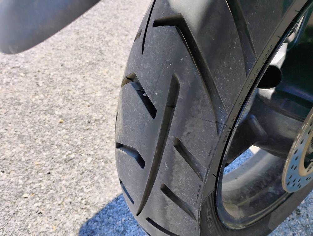 Suzuki V-Strom 650 ABS (2011 - 17) (3)