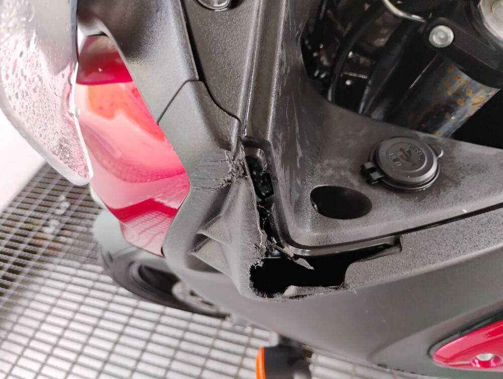 Suzuki V-Strom 650 ABS (2011 - 17) (7)