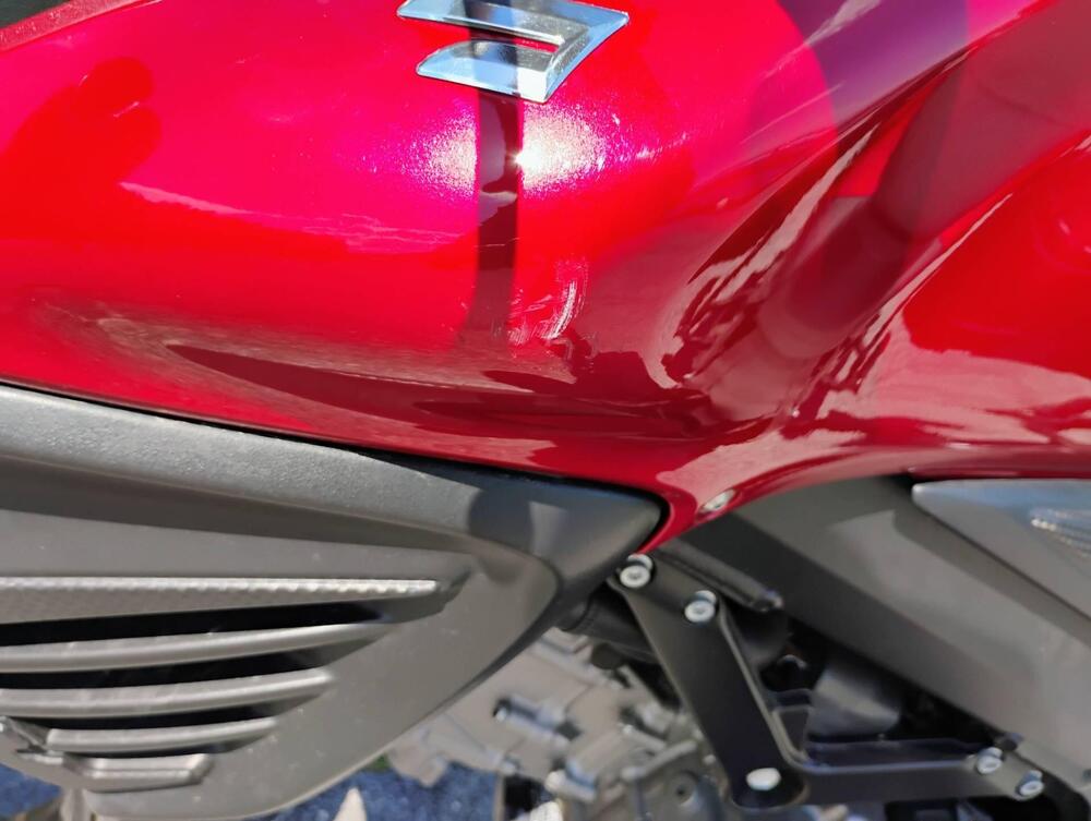 Suzuki V-Strom 650 ABS (2011 - 17) (8)