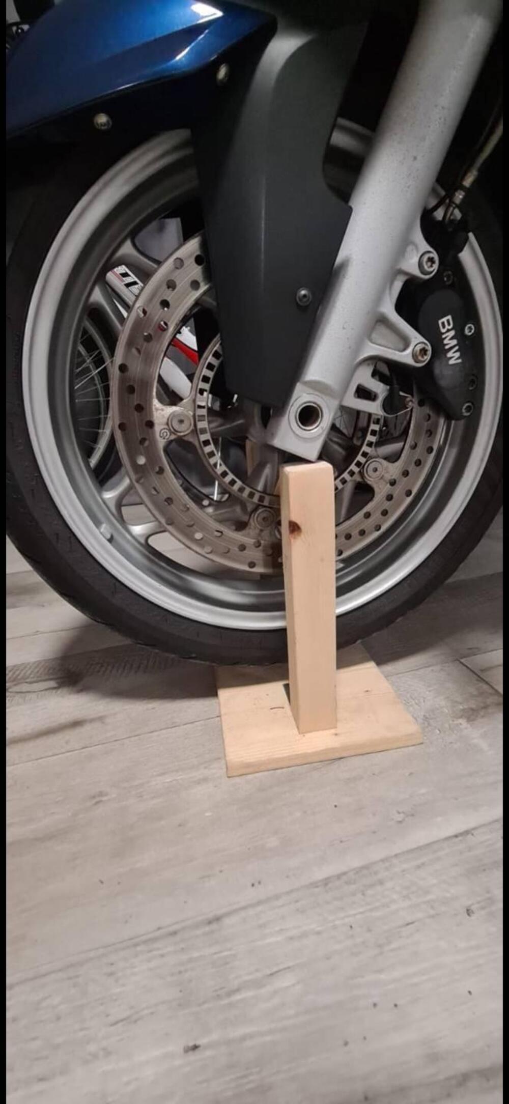 Bmw R 1200 RT (2008 - 09) (4)