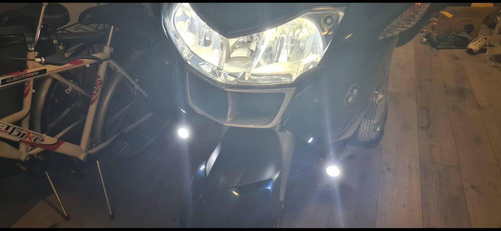 Bmw R 1200 RT (2008 - 09) (5)