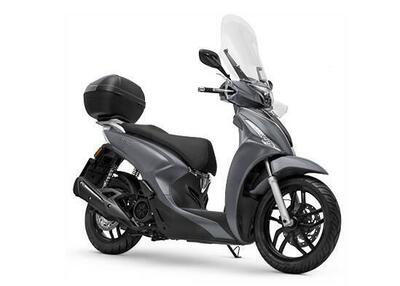 Kymco People 125i S ABS (2024 - 26) nuova