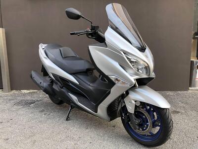 Suzuki Burgman 400 (2022 - 24) usata