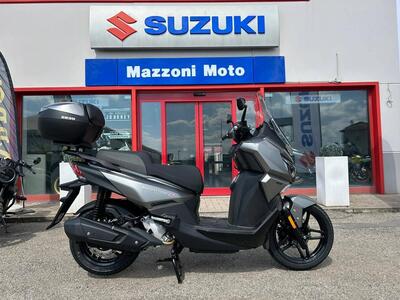 Sym Joyride 300 (2025 - 26) nuova