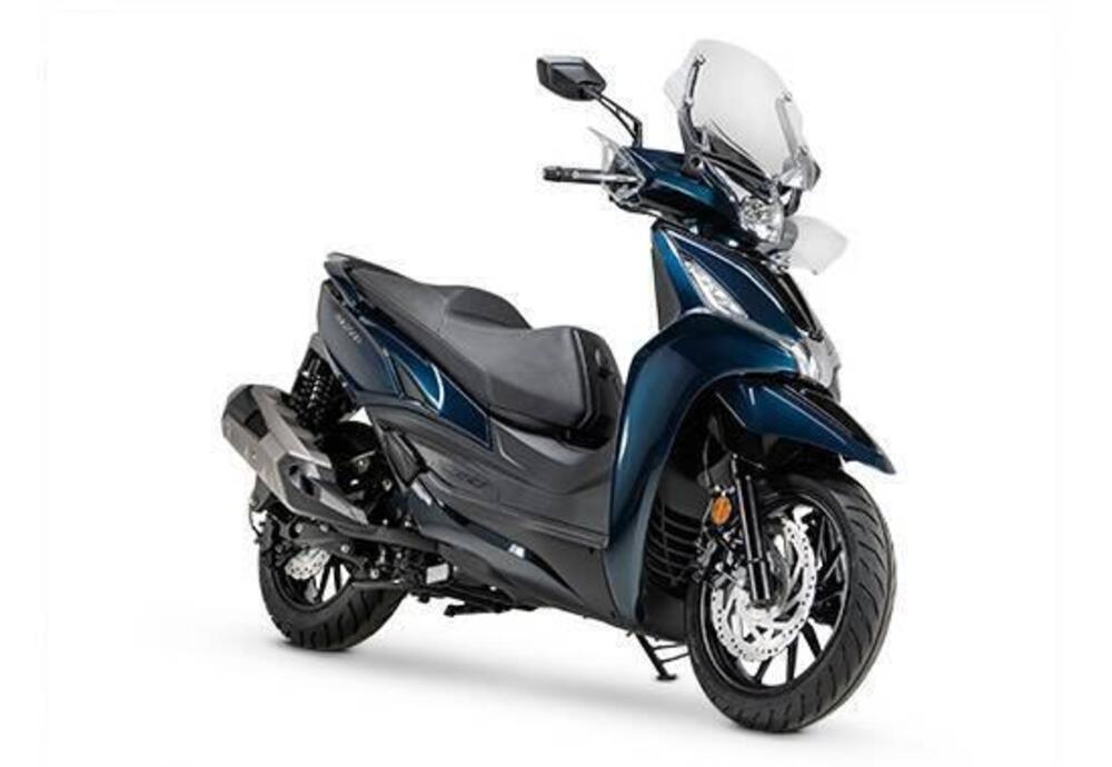 Kymco Agility 350i NN R16 (2023 - 26)