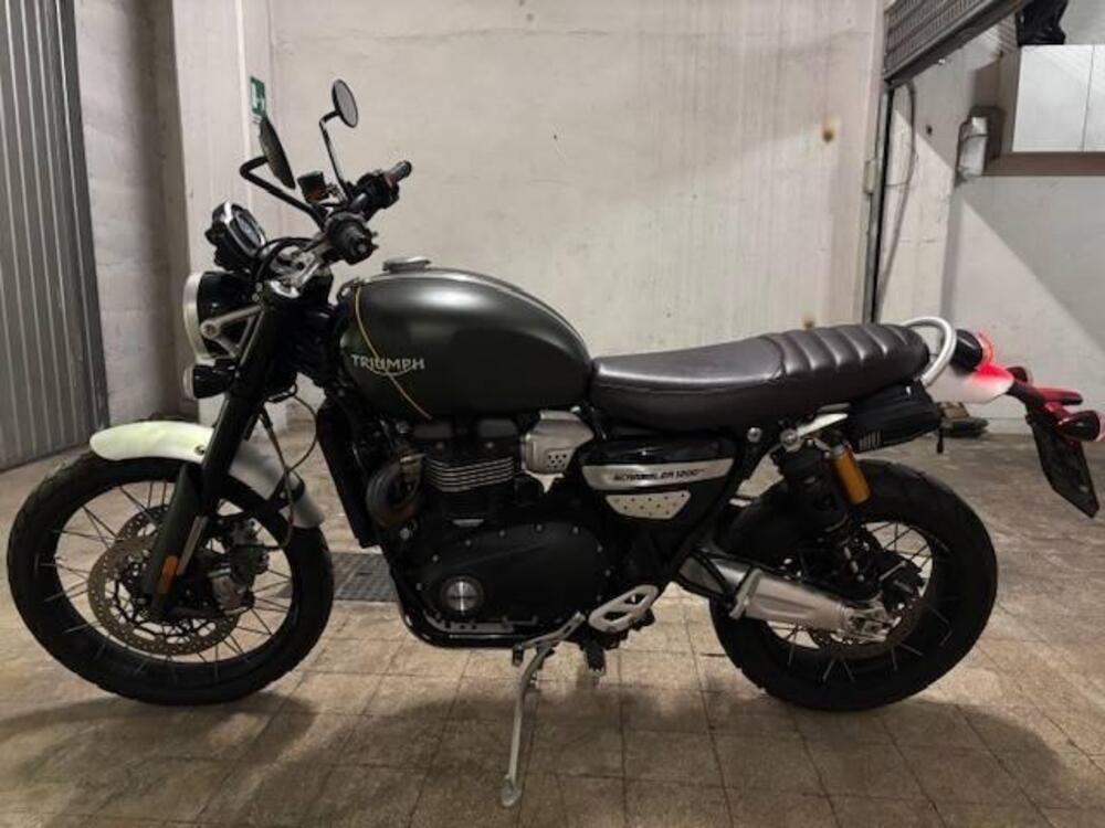 Triumph Scrambler 1200 XC (2019 - 20) (4)