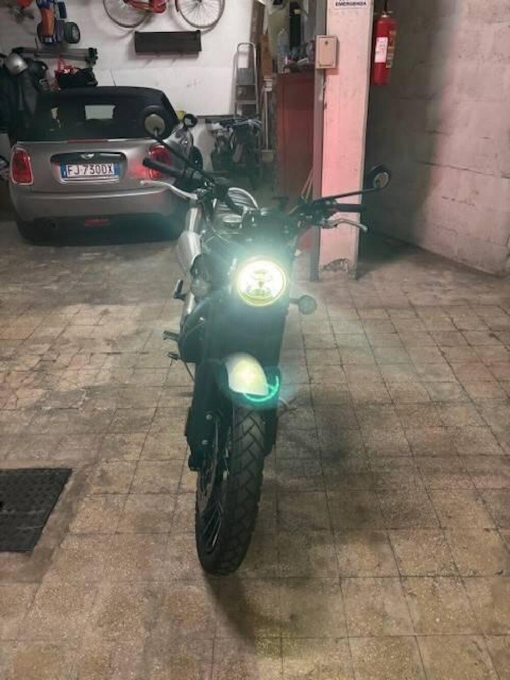 Triumph Scrambler 1200 XC (2019 - 20) (5)