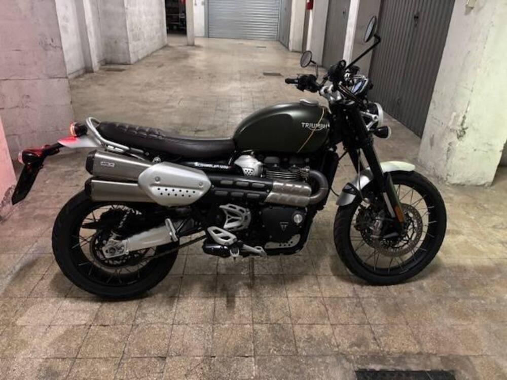 Triumph Scrambler 1200 XC (2019 - 20) (8)