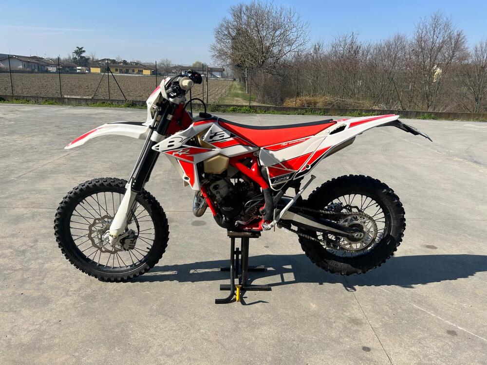 Betamotor RR 125 2T Enduro (2018)