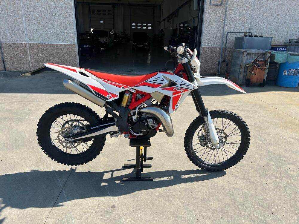 Betamotor RR 125 2T Enduro (2018) (2)