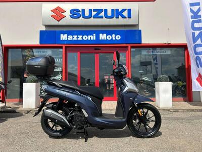 Sym Symphony 125 ST (2025 - 26) nuova
