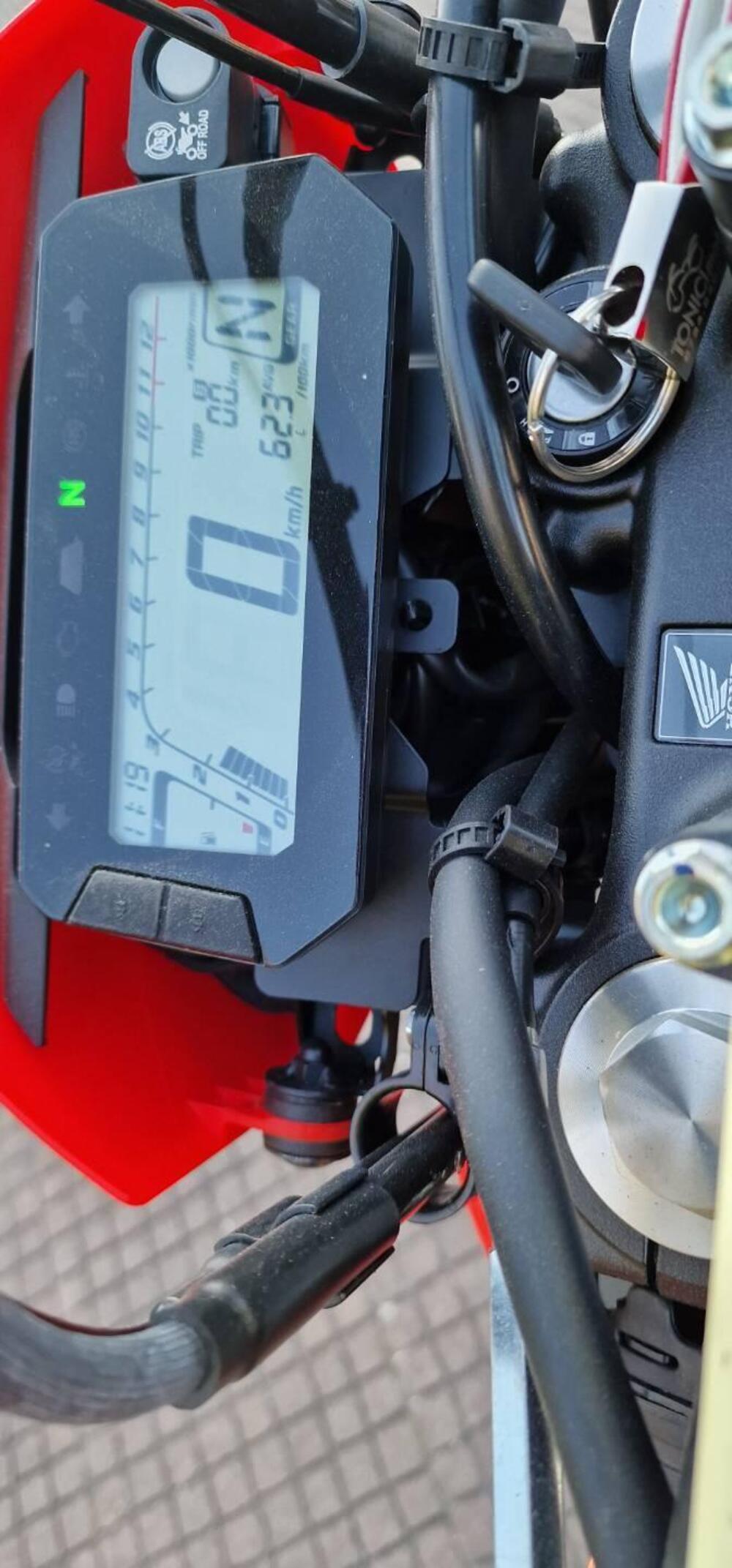 Honda CRF 300L (2025 - 26) (5)