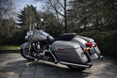 Harley-Davidson 1690 Road King (2013 - 16) - FLHR usata