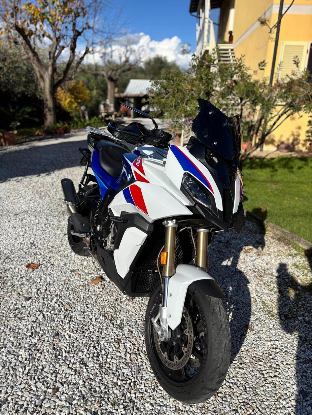 Bmw S 1000 XR (2020 - 23)