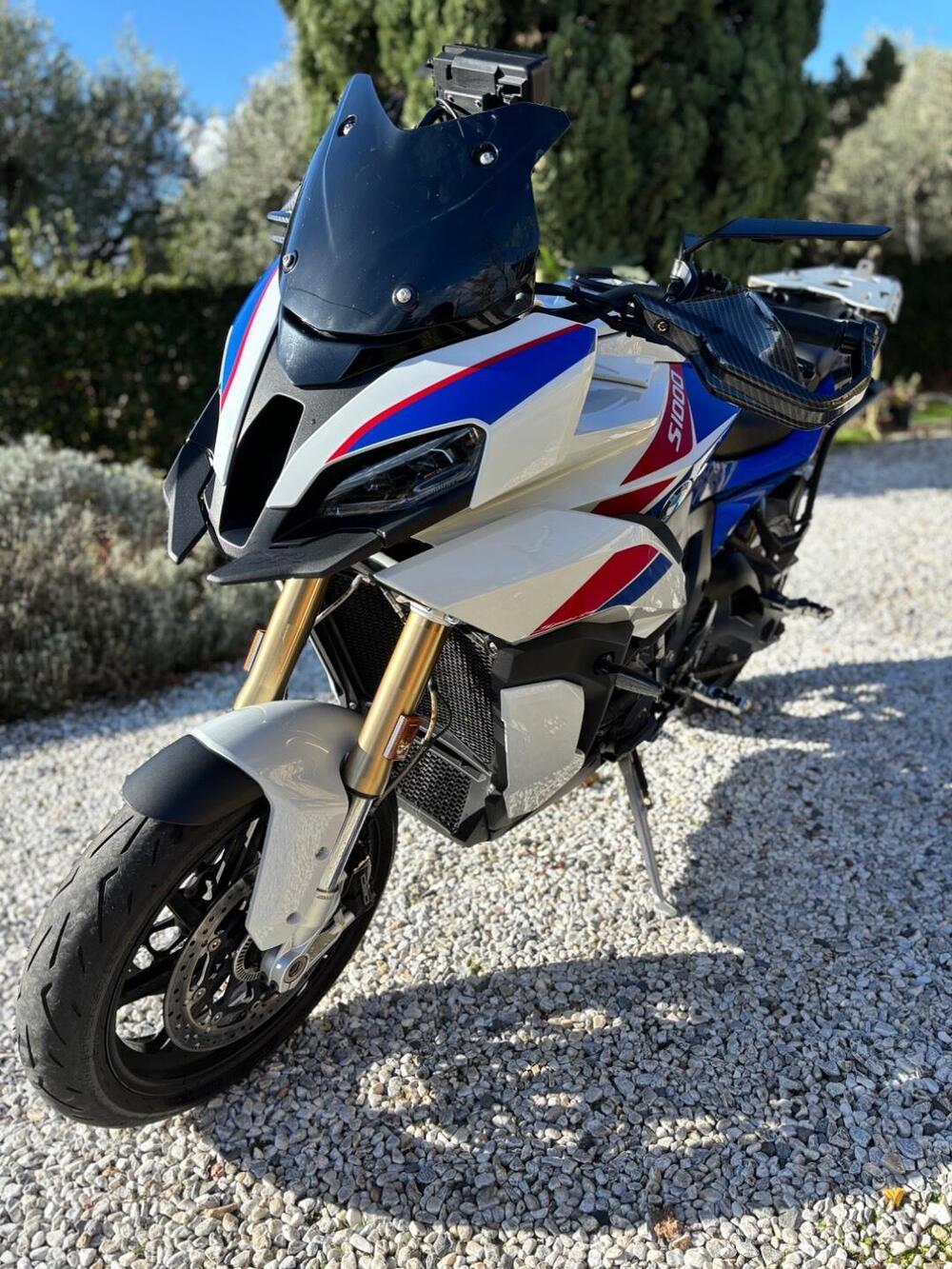 Bmw S 1000 XR (2020 - 23) (2)