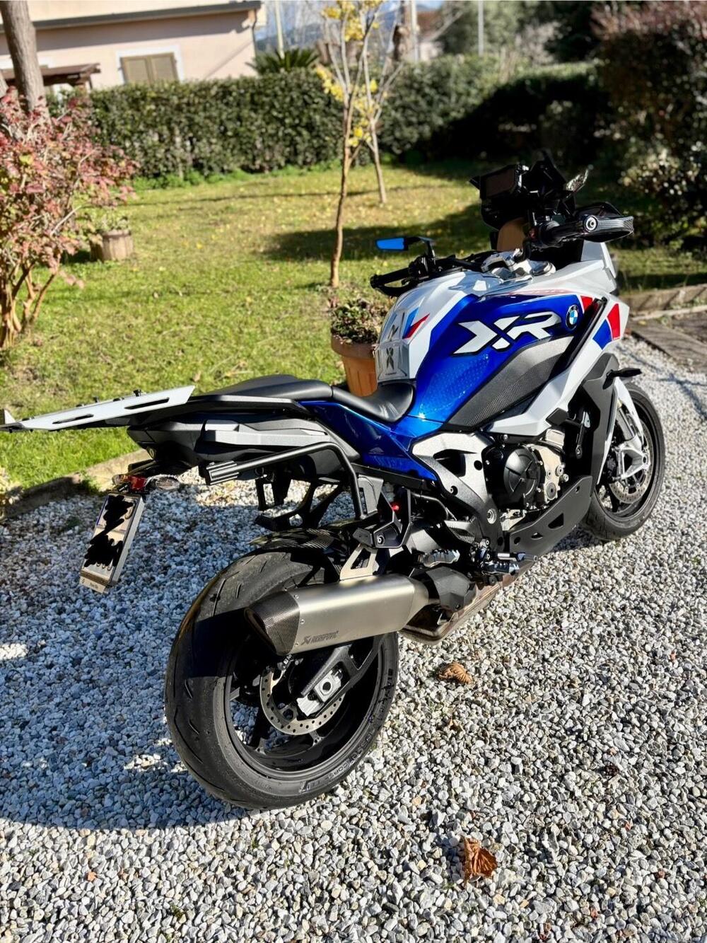 Bmw S 1000 XR (2020 - 23) (3)