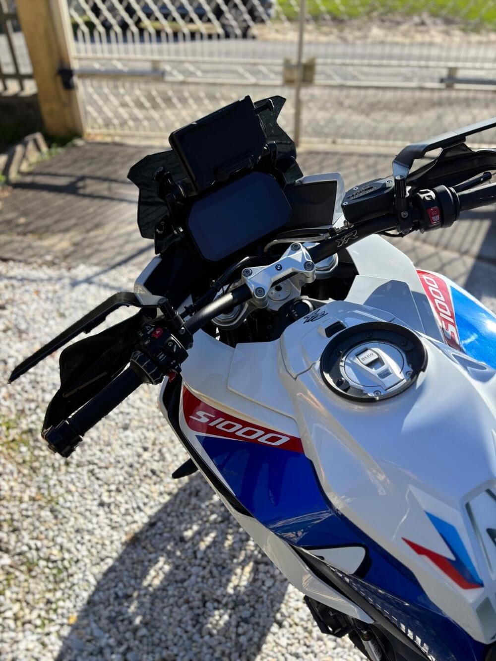 Bmw S 1000 XR (2020 - 23) (4)