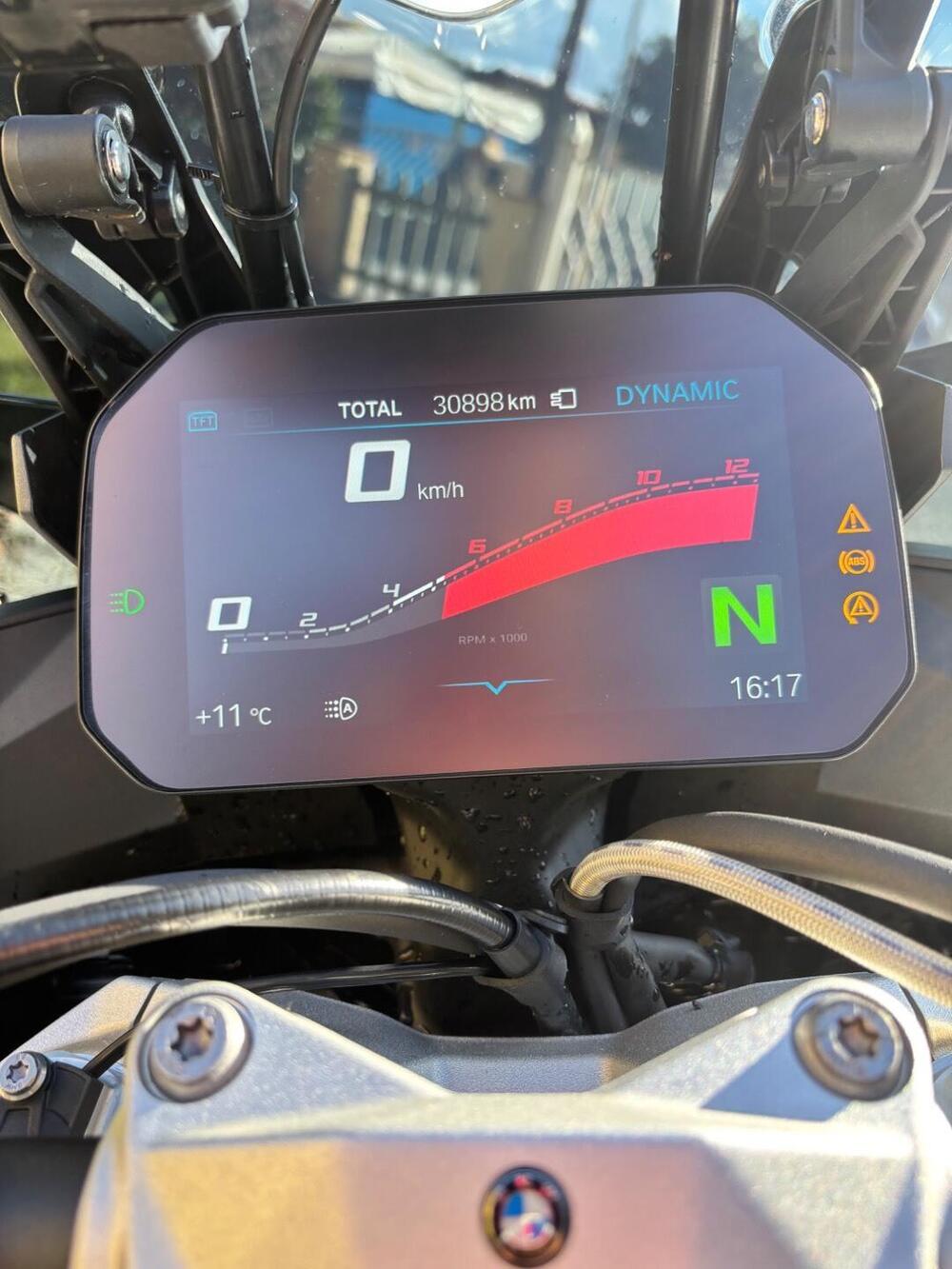 Bmw S 1000 XR (2020 - 23) (9)