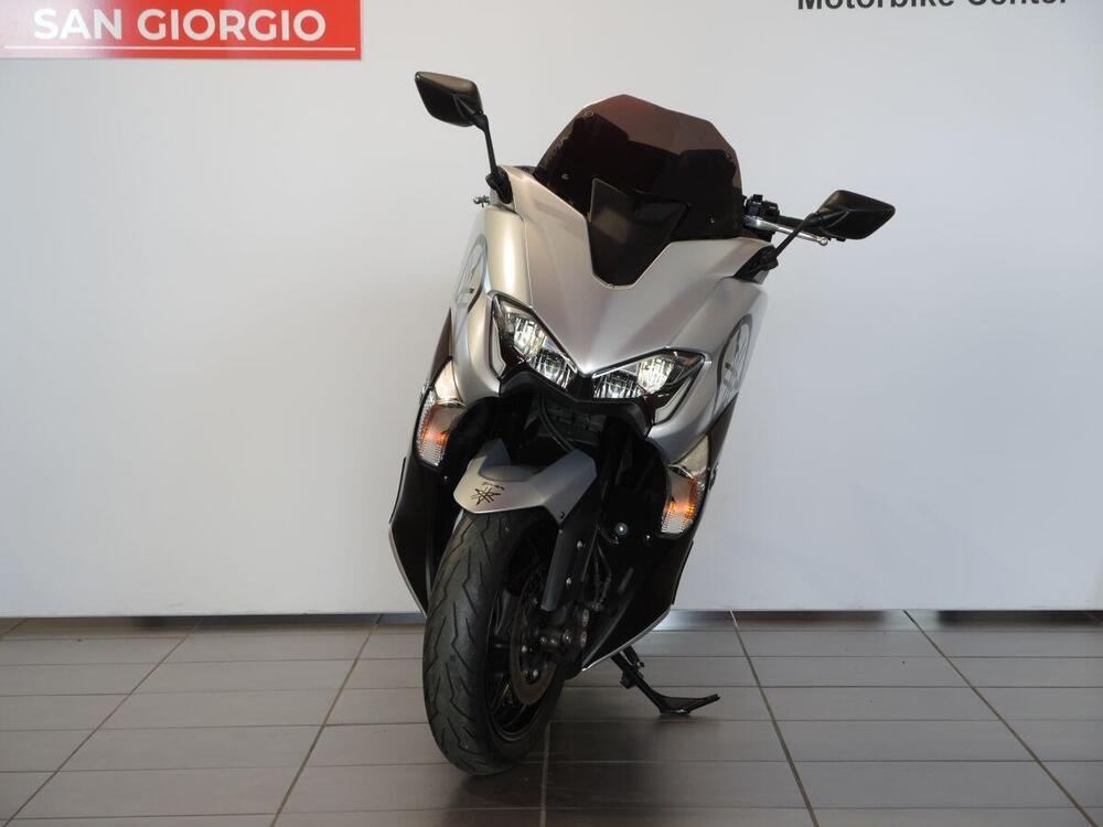 Yamaha T-Max 530 SX Sport Edition (2018 - 19) (2)