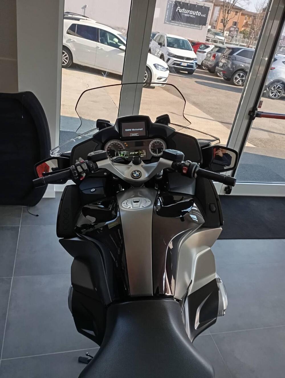 Bmw R 1200 RT (2014 - 16) (6)