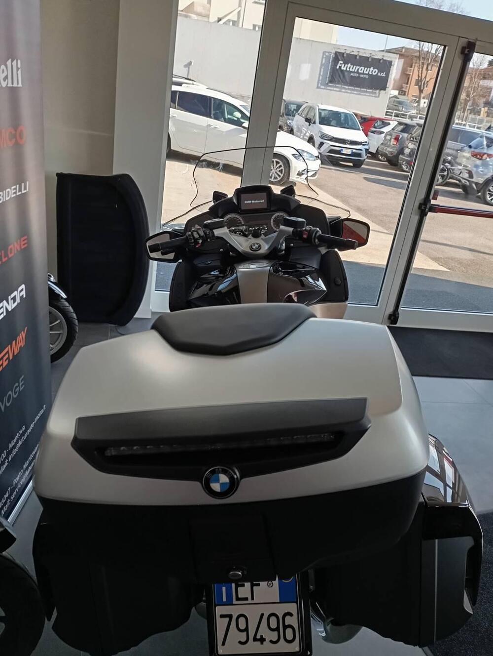 Bmw R 1200 RT (2014 - 16) (5)