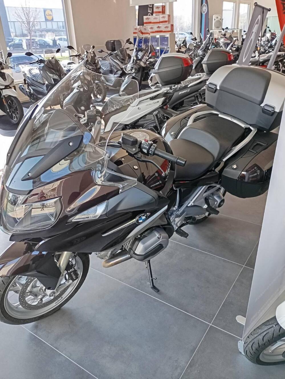 Bmw R 1200 RT (2014 - 16) (2)