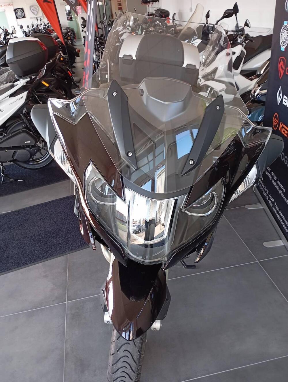 Bmw R 1200 RT (2014 - 16) (4)