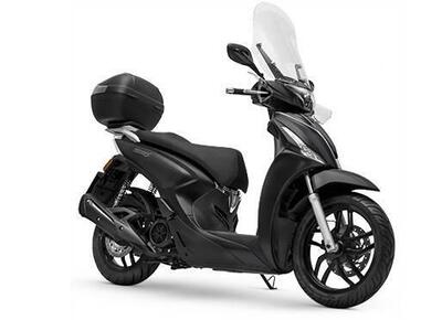 Kymco People 200i S (2021 - 26) nuova
