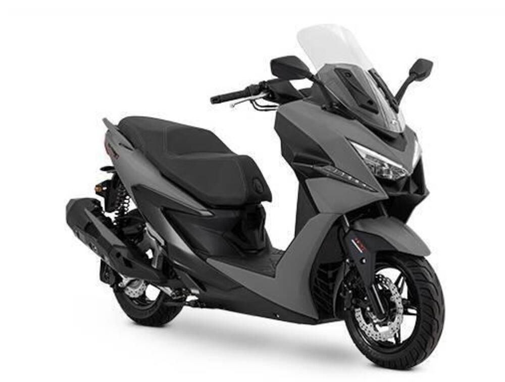 Kymco X-Town 250ST (2026)