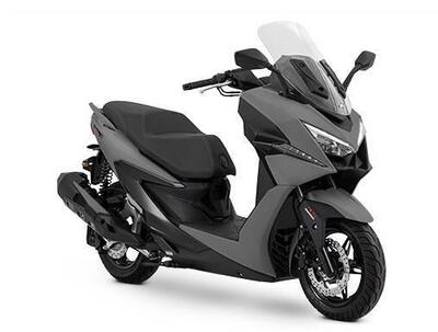 Kymco X-Town 250ST (2026) nuova