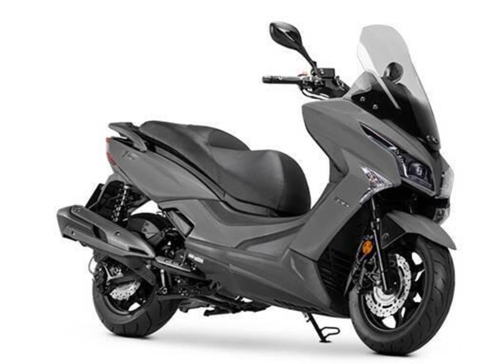 Kymco X-Town 300i (2025 - 26)