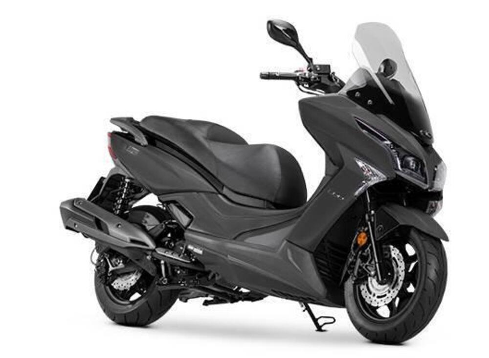 Kymco X-Town 300i (2025 - 26) (2)