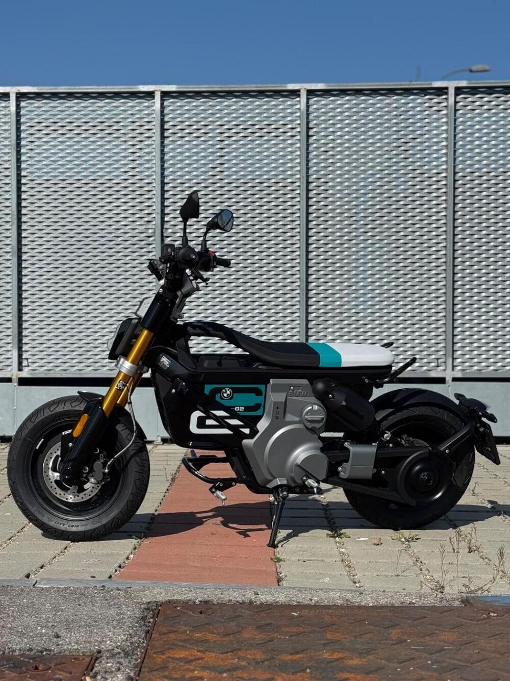 Bmw CE 02 (2024 - 26) (2)