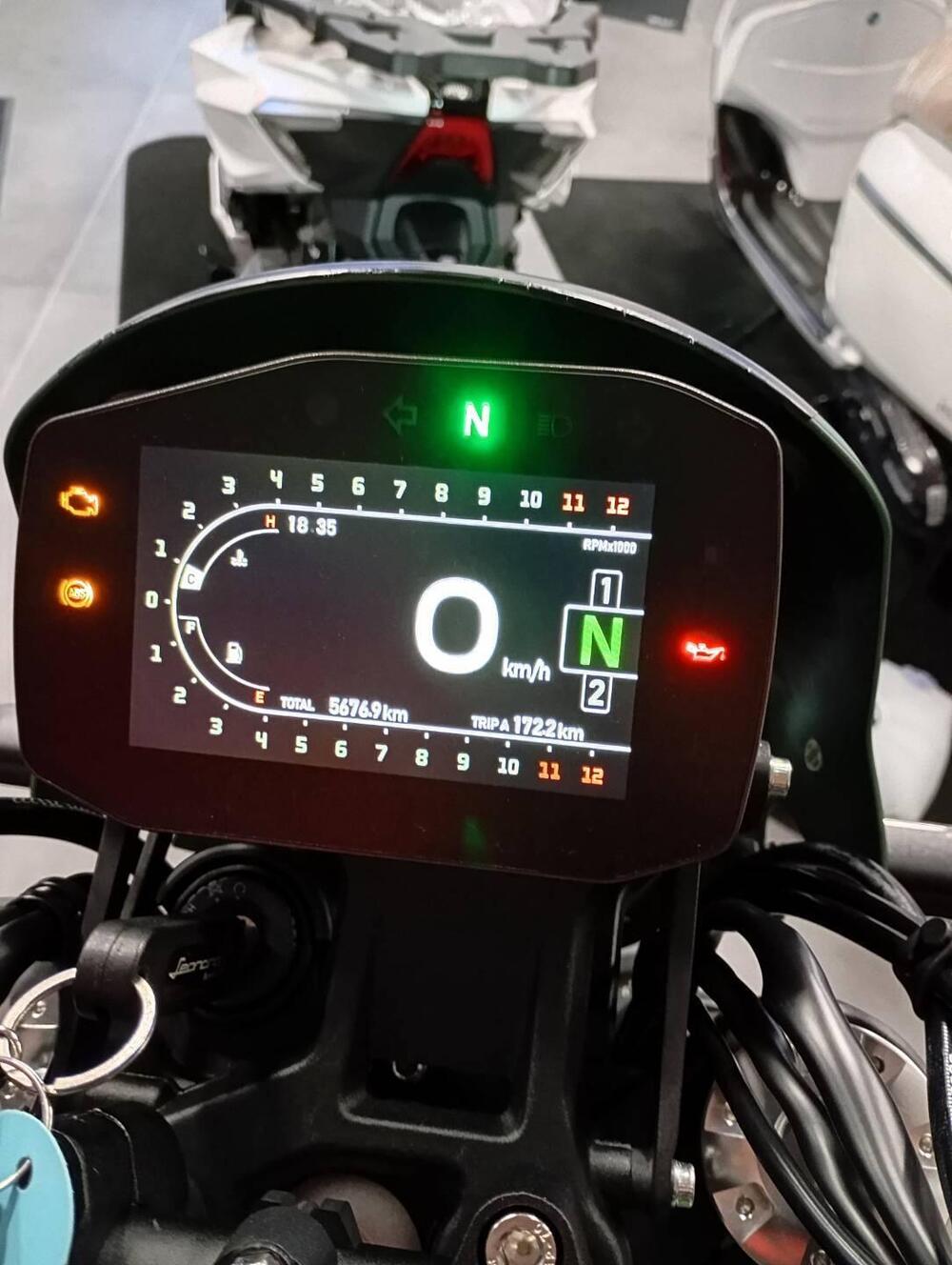 Benelli Leoncino 800 Trail (2022 - 26) (7)