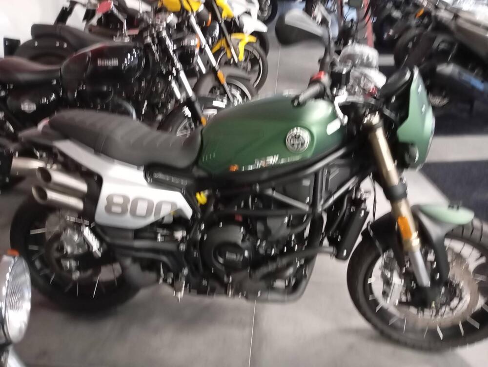 Benelli Leoncino 800 Trail (2022 - 26) (4)