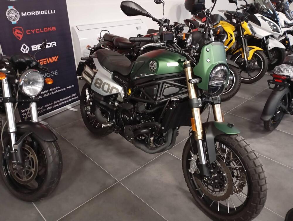 Benelli Leoncino 800 Trail (2022 - 26) (3)