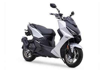 Kymco KRV 200 (2023 - 26) nuova