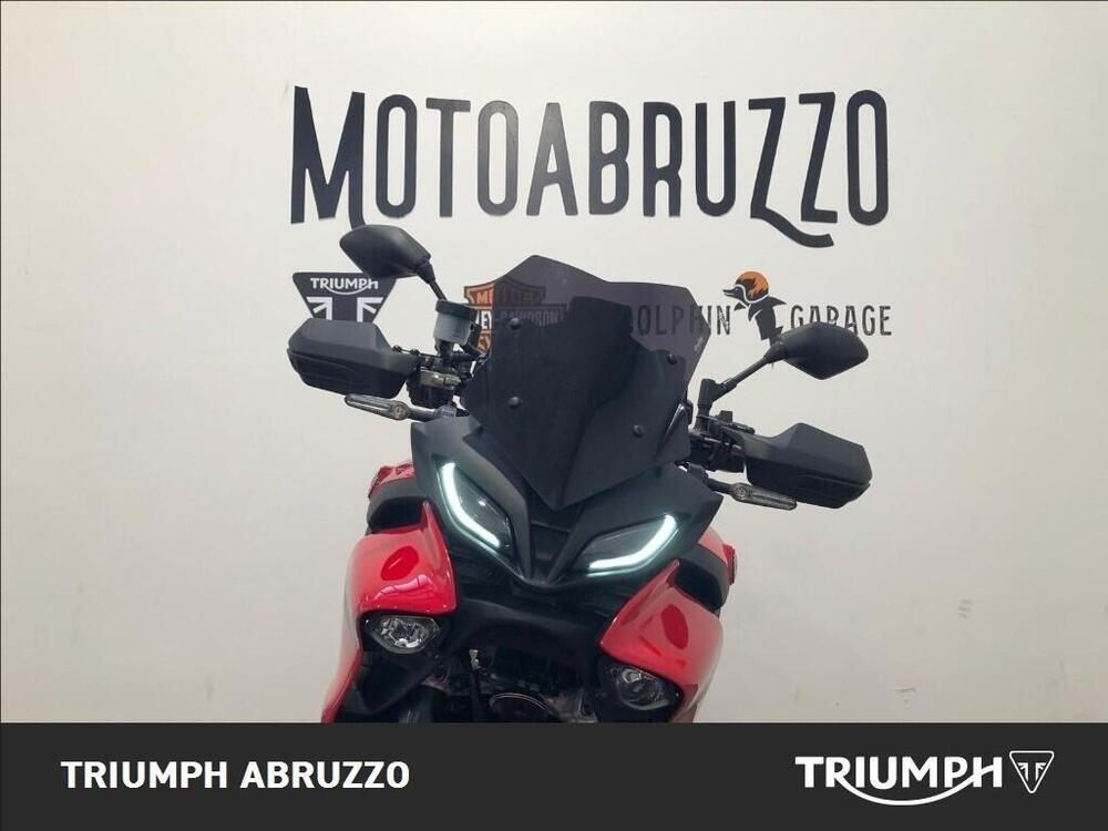 Yamaha Tracer 9 (2021 - 24) (8)