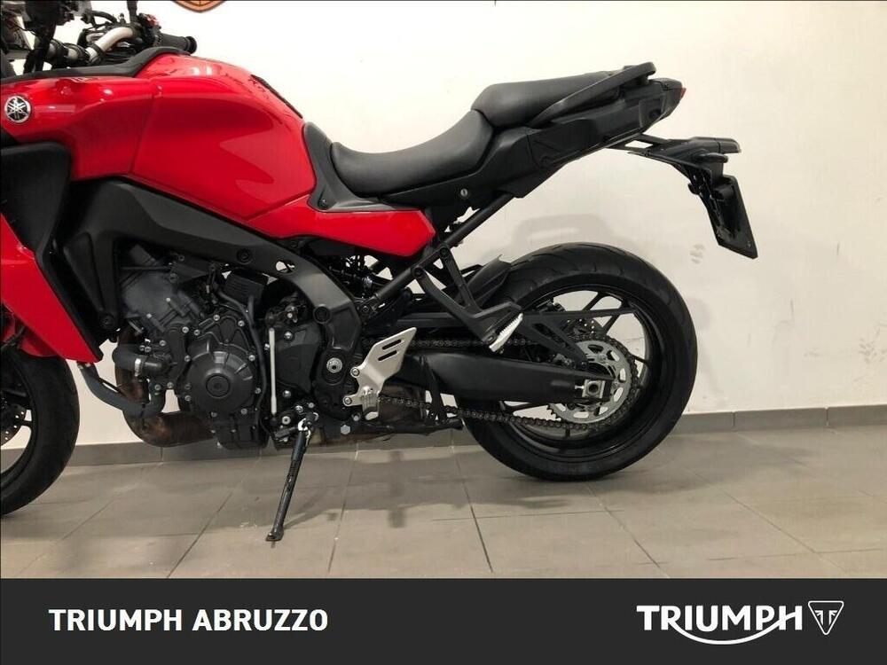 Yamaha Tracer 9 (2021 - 24) (14)