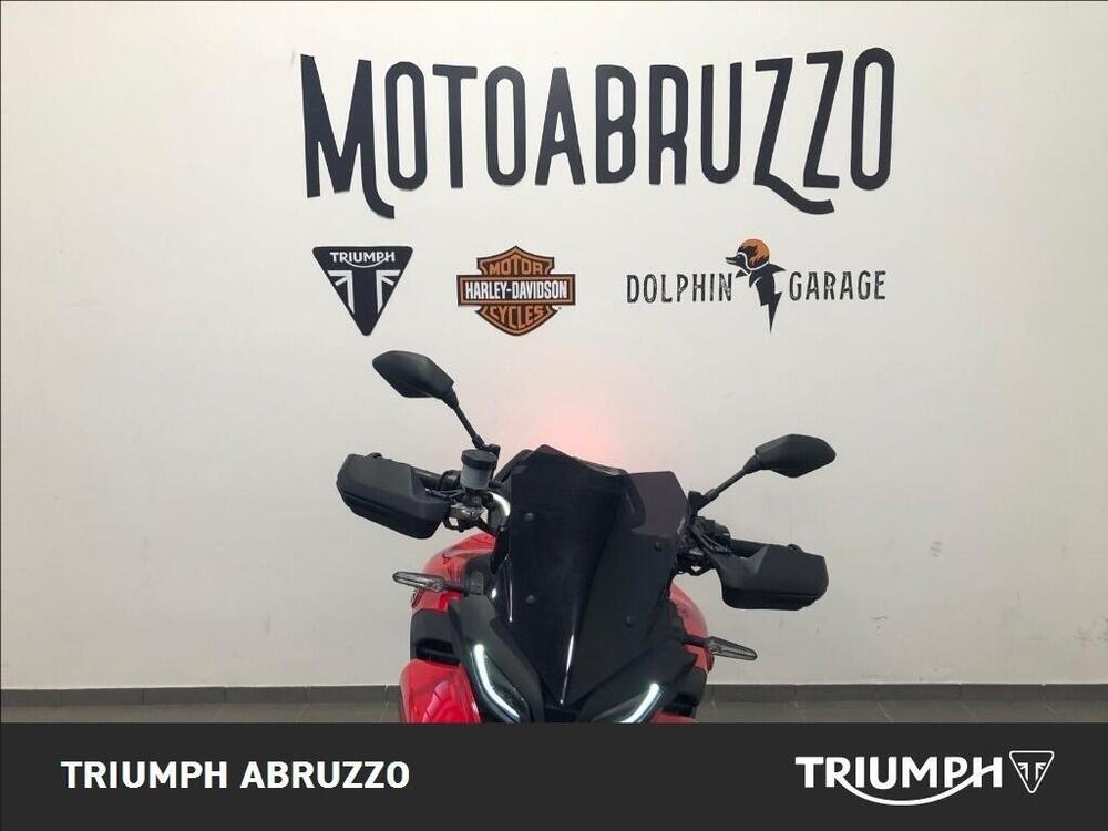 Yamaha Tracer 9 (2021 - 24) (9)