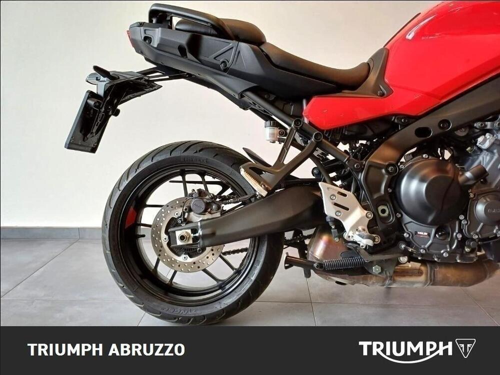 Yamaha Tracer 9 (2021 - 24) (6)