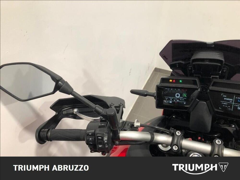 Yamaha Tracer 9 (2021 - 24) (15)